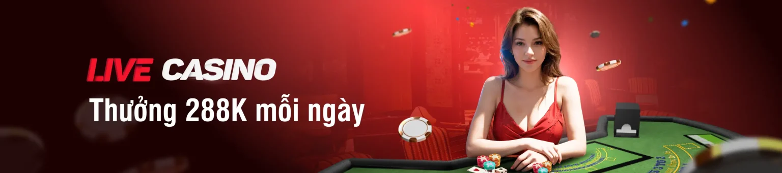 32vin casino ở đâu