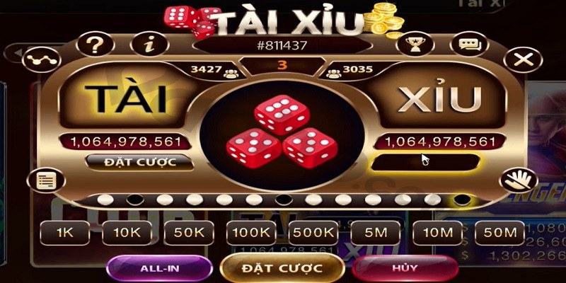 32vin baccarat bịp như thế nào